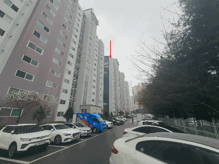 충남 아산시 신창면 아파트 경매 물건 사진 3 · 2026타경10498