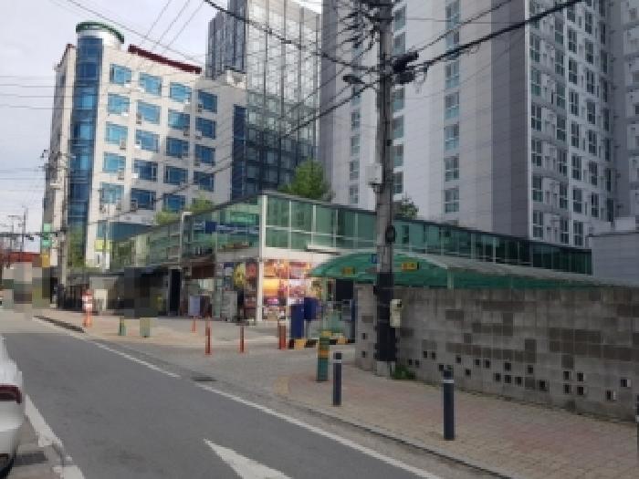 충남 천안시 서북구 성정동 상가,오피스텔,근린시설 경매 물건 사진 2 · 2026타경10525