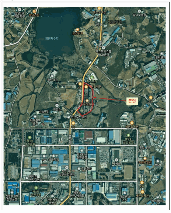 충남 천안시 직산면 아파트 경매 물건 사진 3 · 2026타경10593
