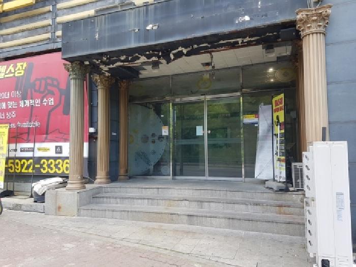 충남 천안시 서북구 불당동 상가,오피스텔,근린시설 경매 물건 사진 5 · 2026타경10610