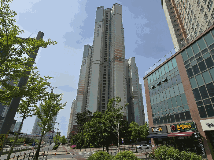 충남 천안시 서북구 불당동 상가,오피스텔,근린시설 경매 물건 사진 2 · 2026타경10633
