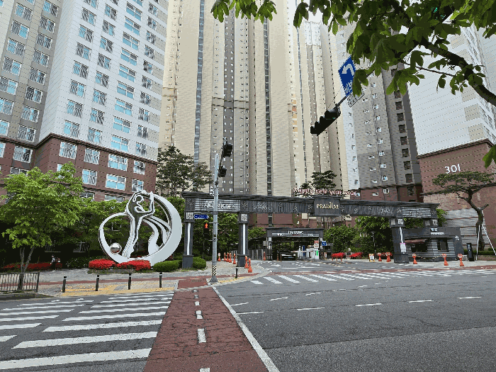 충남 천안시 서북구 불당동 상가,오피스텔,근린시설 경매 물건 사진 4 · 2026타경10633