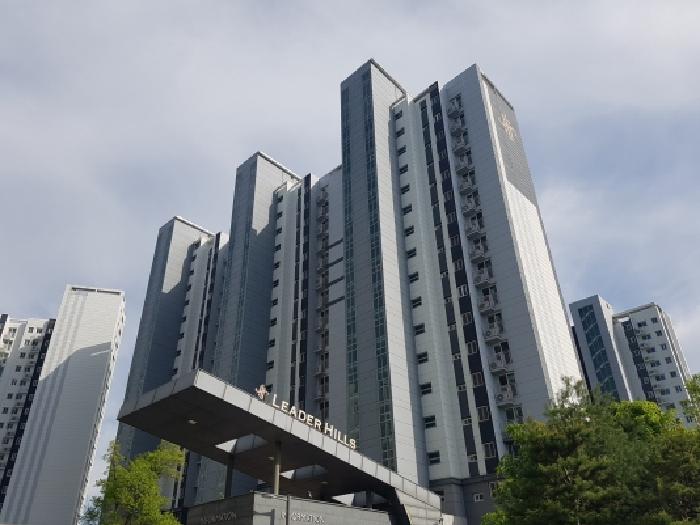 충남 천안시 서북구 불당동 아파트 경매 물건 사진
