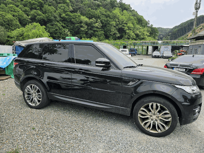서북구 두정동 자동차 경매 물건 사진 3 · 2026타경10672