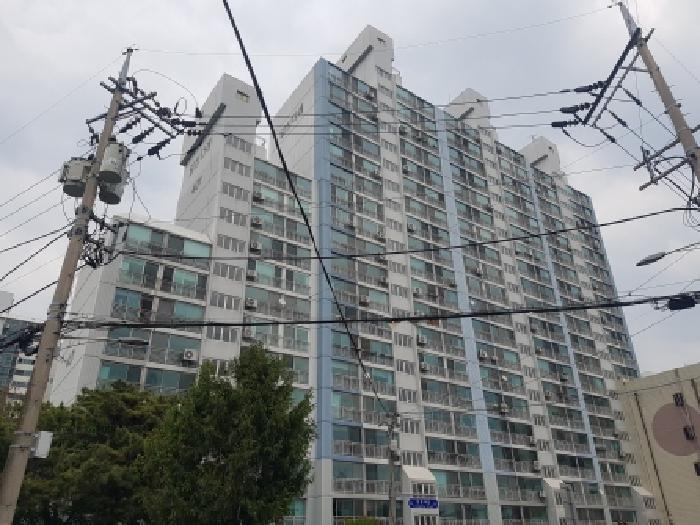 충남 천안시 서북구 쌍용동 아파트 경매 물건 사진