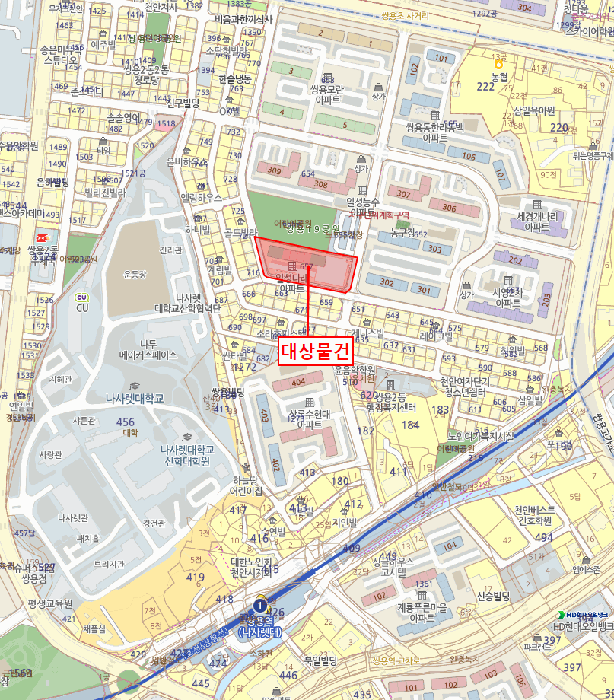 충남 천안시 서북구 쌍용동 아파트 경매 물건 사진 4 · 2026타경10685