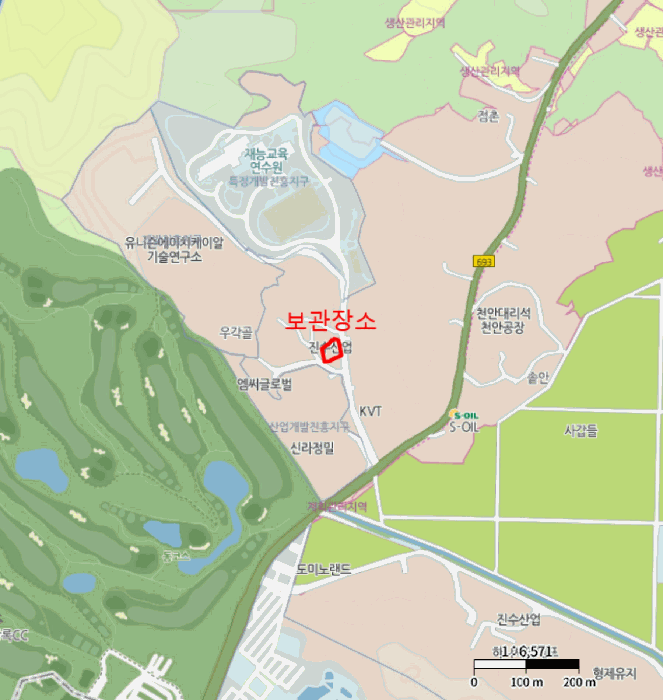전북 임실군 자동차 경매 물건 사진
