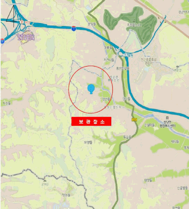 경기 화성시 동탄구 영천동 자동차,중기 경매 물건 사진 2 · 2026타경10694