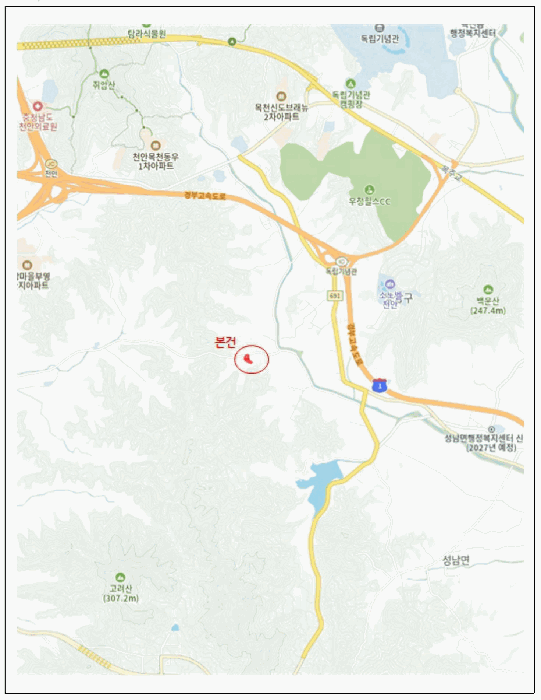 충청남도 천안시 동남구 자동차 경매 물건 사진 2 · 2026타경10703