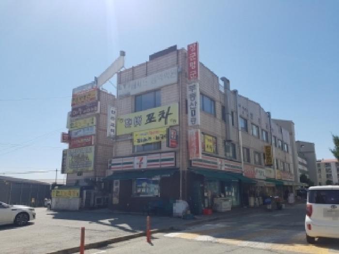충남 천안시 서북구 입장면 근린생활시설 경매 물건 사진