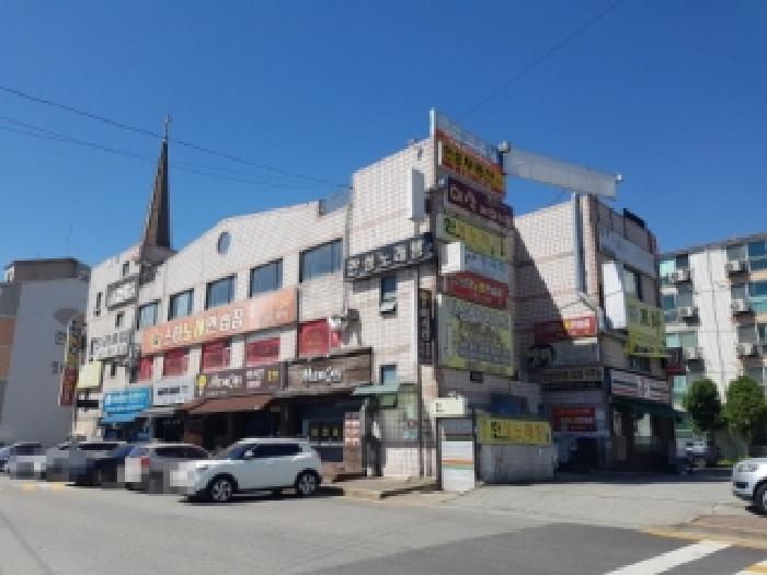충남 천안시 서북구 입장면 근린생활시설 경매 물건 사진 2 · 2026타경10722