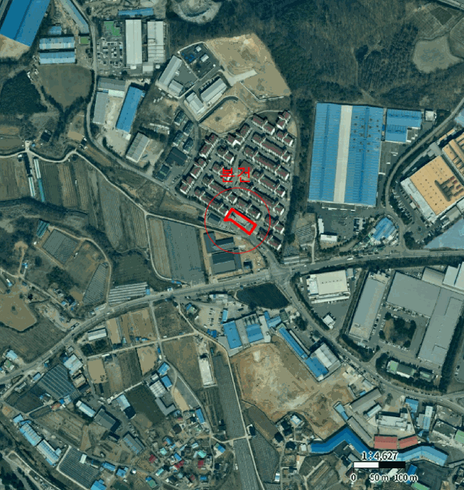 충남 천안시 서북구 입장면 근린생활시설 경매 물건 사진 5 · 2026타경10722