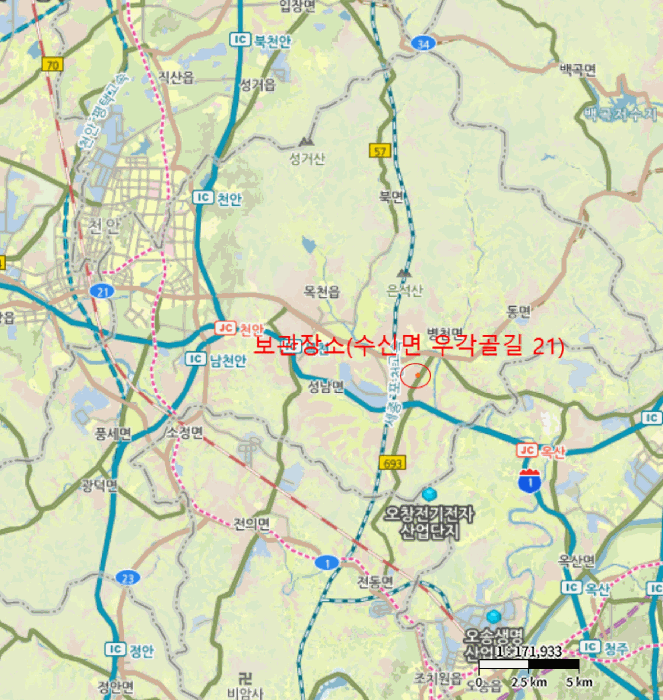 경북 포항시 남구 자동차 경매 물건 사진 2 · 2026타경10727