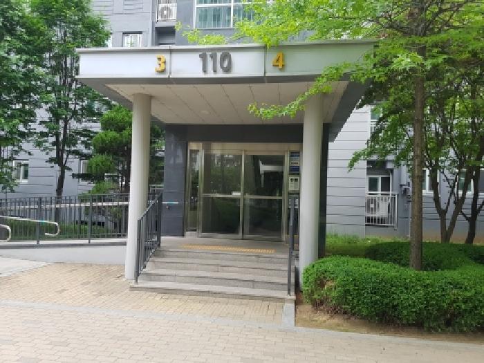충남 천안시 서북구 차암동 아파트 경매 물건 사진
