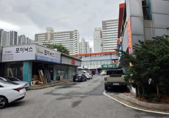 충남 아산시 풍기동 상가,오피스텔,근린시설 경매 물건 사진