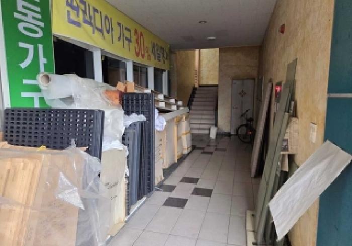 충남 아산시 풍기동 상가,오피스텔,근린시설 경매 물건 사진 3 · 2026타경10824