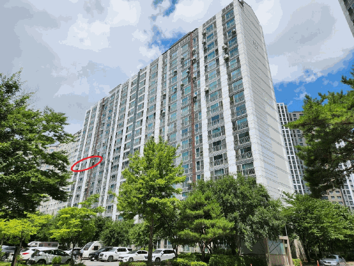 충남 천안시 서북구 백석동 아파트 경매 물건 사진 3 · 2026타경10841