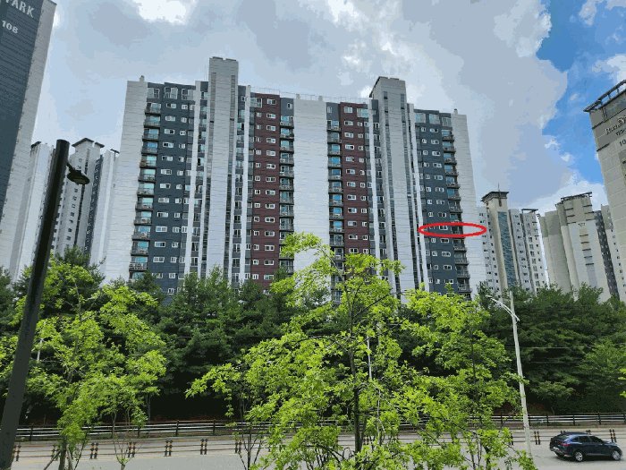 충남 천안시 서북구 백석동 아파트 경매 물건 사진 4 · 2026타경10841