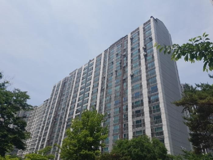 충남 천안시 서북구 백석동 아파트 경매 물건 사진