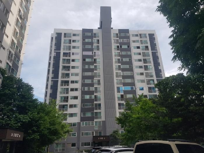 충남 천안시 서북구 쌍용동 아파트 경매 물건 사진