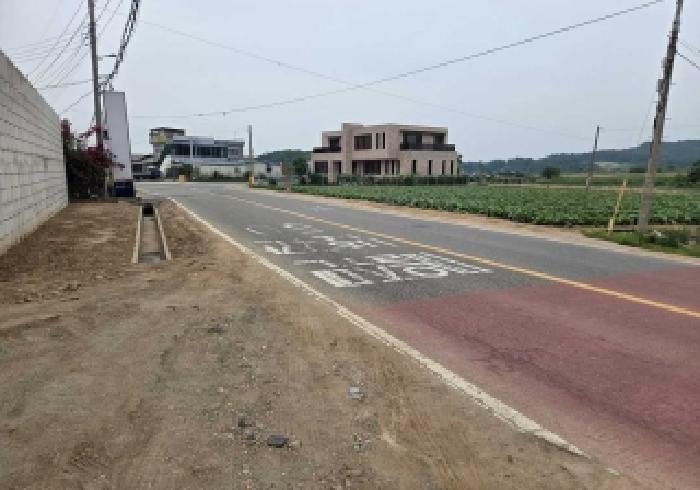 충남 아산시 배방읍 전답 경매 물건 사진