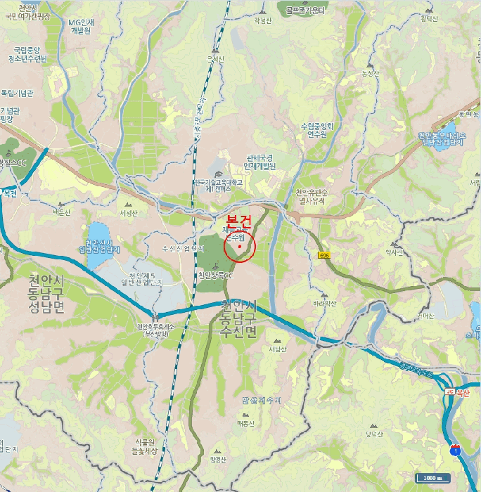 충청남도 천안시 동남구 자동차 경매 물건 사진