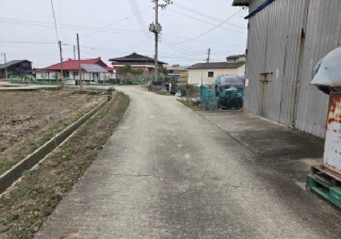충남 아산시 선장면 대지,임야,전답 경매 물건 사진