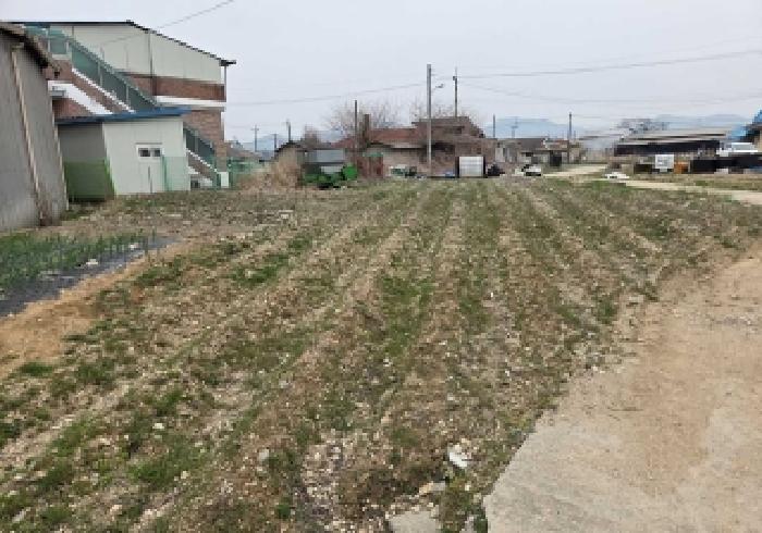 충남 아산시 선장면 대지,임야,전답 경매 물건 사진 4 · 2026타경118