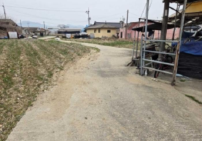 충남 아산시 선장면 대지,임야,전답 경매 물건 사진 5 · 2026타경118