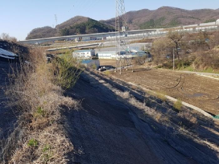 충남 천안시 동남구 목천읍 대지,임야,전답 경매 물건 사진 2 · 2026타경127