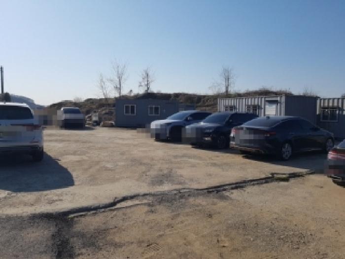 충남 천안시 동남구 목천읍 대지,임야,전답 경매 물건 사진 3 · 2026타경127