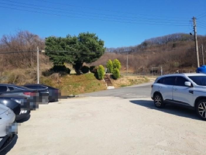 충남 천안시 동남구 목천읍 대지,임야,전답 경매 물건 사진 4 · 2026타경127
