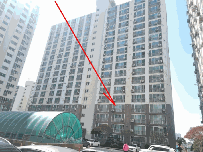 충남 아산시 풍기동 아파트 경매 물건 사진 5 · 2026타경137