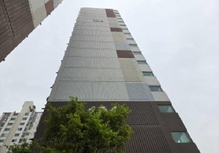 충남 아산시 풍기동 아파트 경매 물건 사진