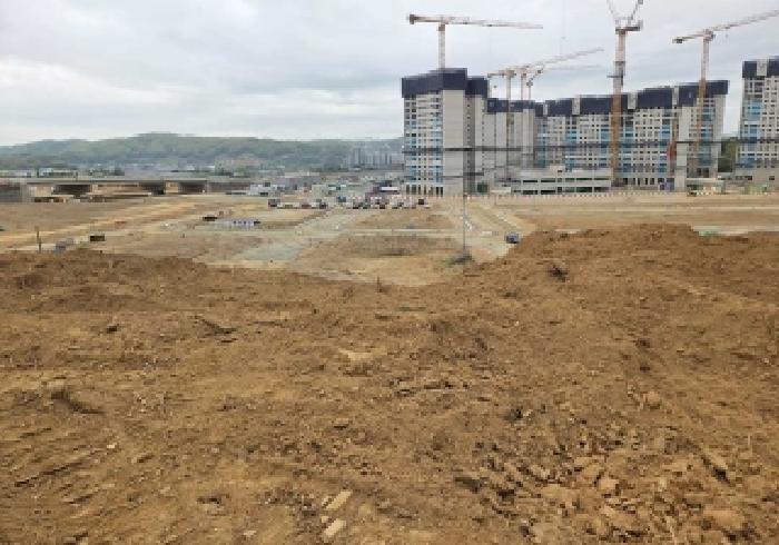 충남 아산시 탕정면 임야 경매 물건 사진 2 · 2026타경140