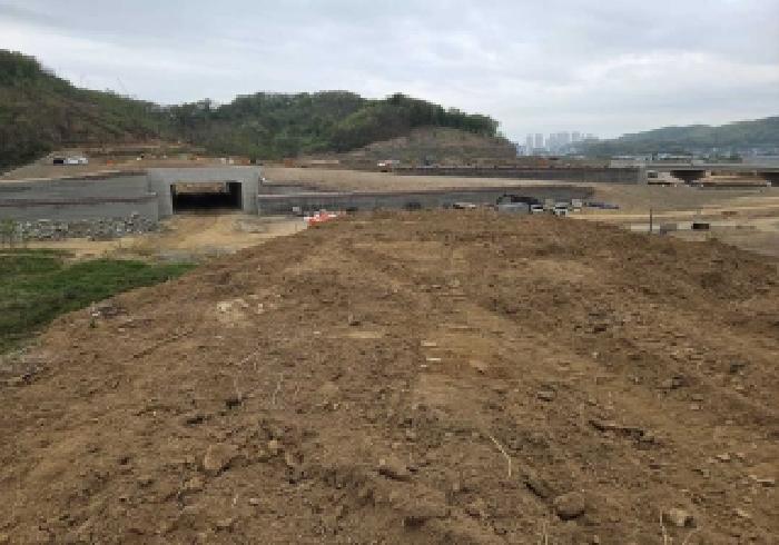 충남 아산시 탕정면 임야 경매 물건 사진 3 · 2026타경140