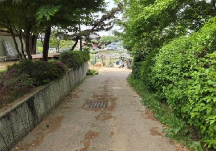충남 아산시 실옥동 전답 경매 물건 사진 2 · 2026타경156