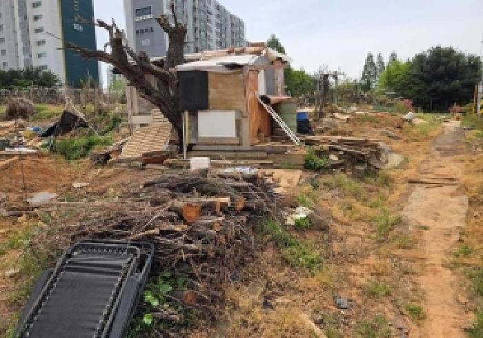 충남 아산시 실옥동 전답 경매 물건 사진 6 · 2026타경156