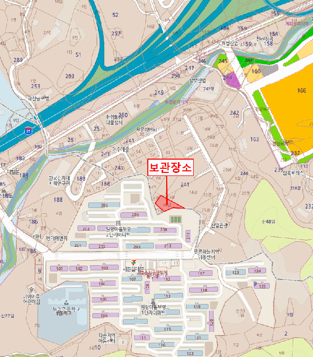 충청남도 천안시 동남구 자동차 경매 물건 사진 2 · 2026타경178