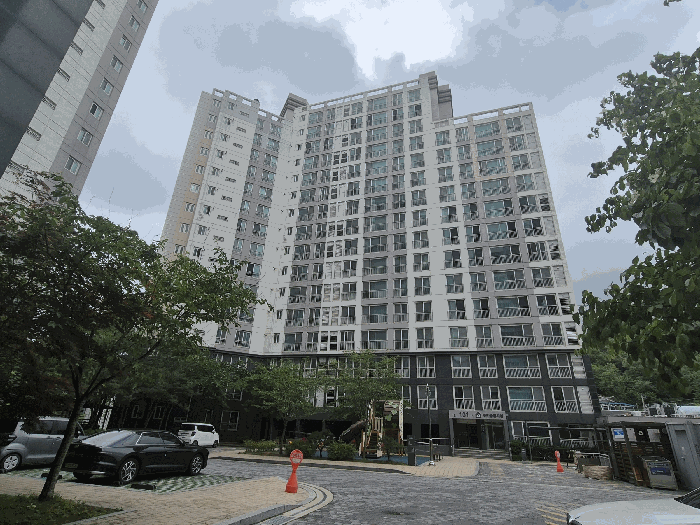 충남 천안시 동남구 안서동 아파트 경매 물건 사진 3 · 2026타경192