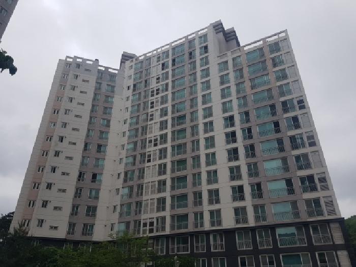 충남 천안시 동남구 안서동 아파트 경매 물건 사진