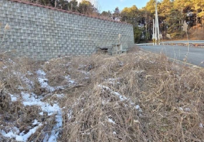 충남 아산시 점양동 임야 경매 물건 사진 6 · 2026타경20