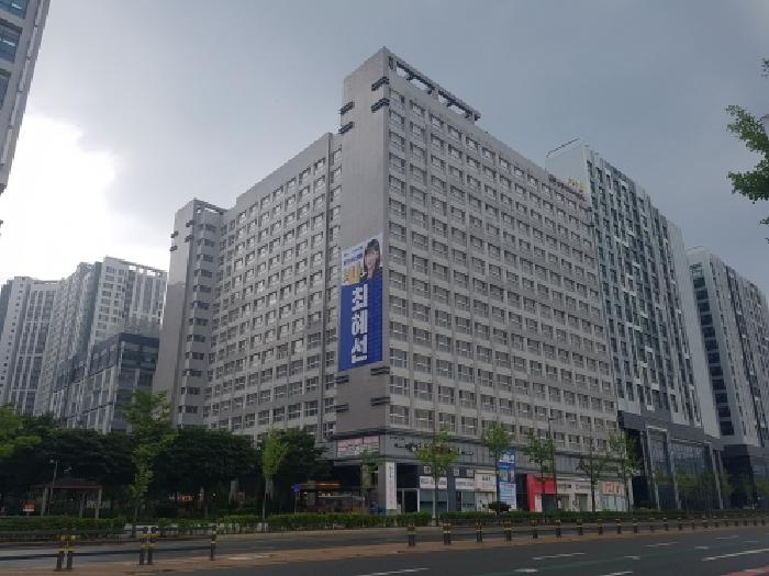 충남 천안시 서북구 불당동 상가,오피스텔,근린시설 경매 물건 사진