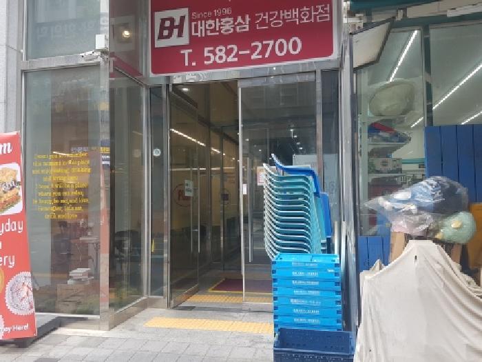 충남 천안시 서북구 불당동 상가,오피스텔,근린시설 경매 물건 사진 3 · 2026타경208