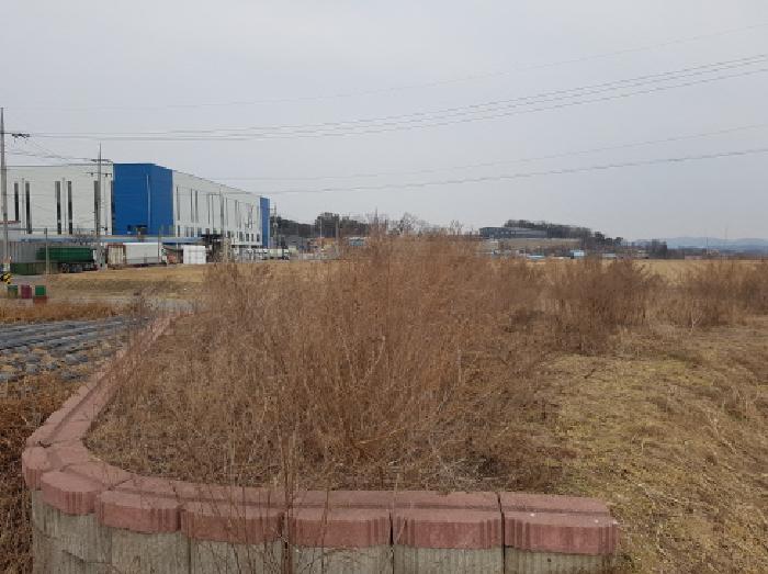 충남 천안시 동남구 성남면 전답 경매 물건 사진 3 · 2026타경25