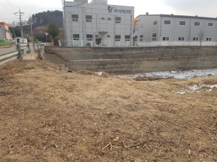 충남 천안시 동남구 성남면 전답 경매 물건 사진 4 · 2026타경25