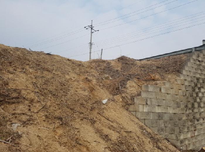 충남 천안시 동남구 성남면 전답 경매 물건 사진 5 · 2026타경25