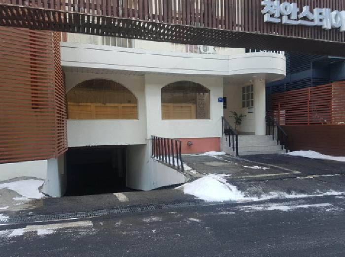 충남 천안시 서북구 성정동 숙박시설 경매 물건 사진 2 · 2026타경27