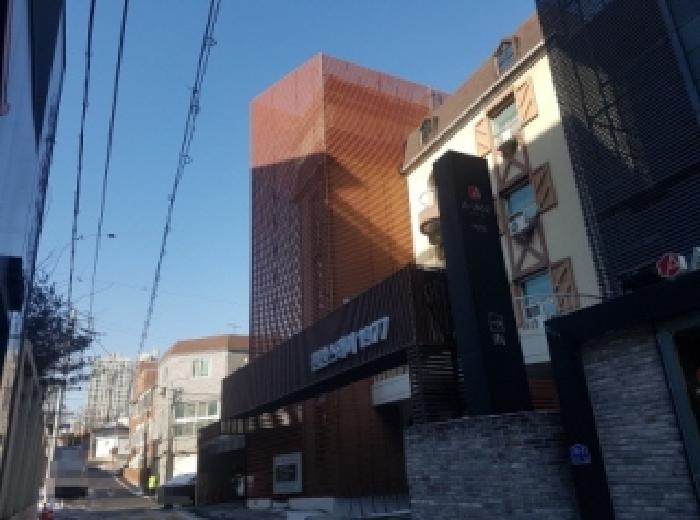 충남 천안시 서북구 성정동 숙박시설 경매 물건 사진 5 · 2026타경27