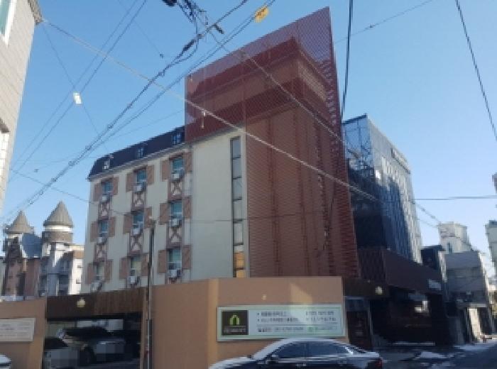 충남 천안시 서북구 성정동 숙박시설 경매 물건 사진 6 · 2026타경27